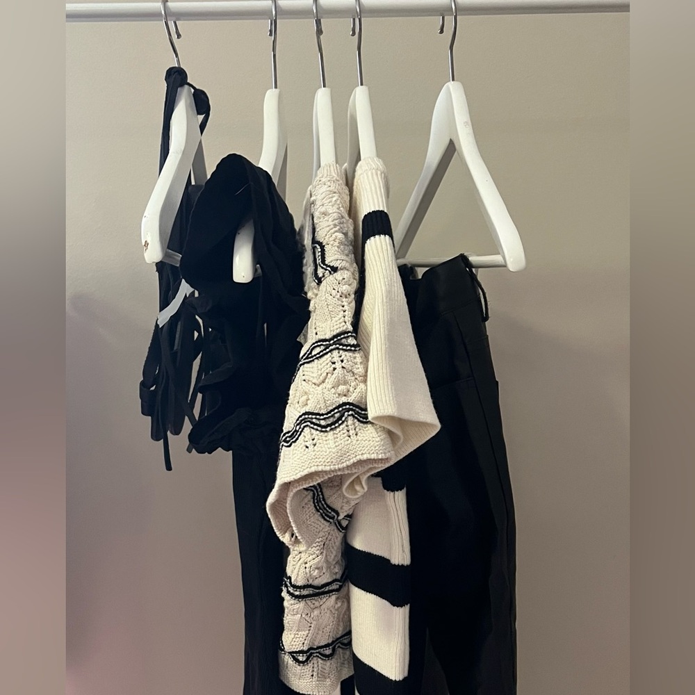 Clothing Lot - girls 🖤🖤🖤🖤